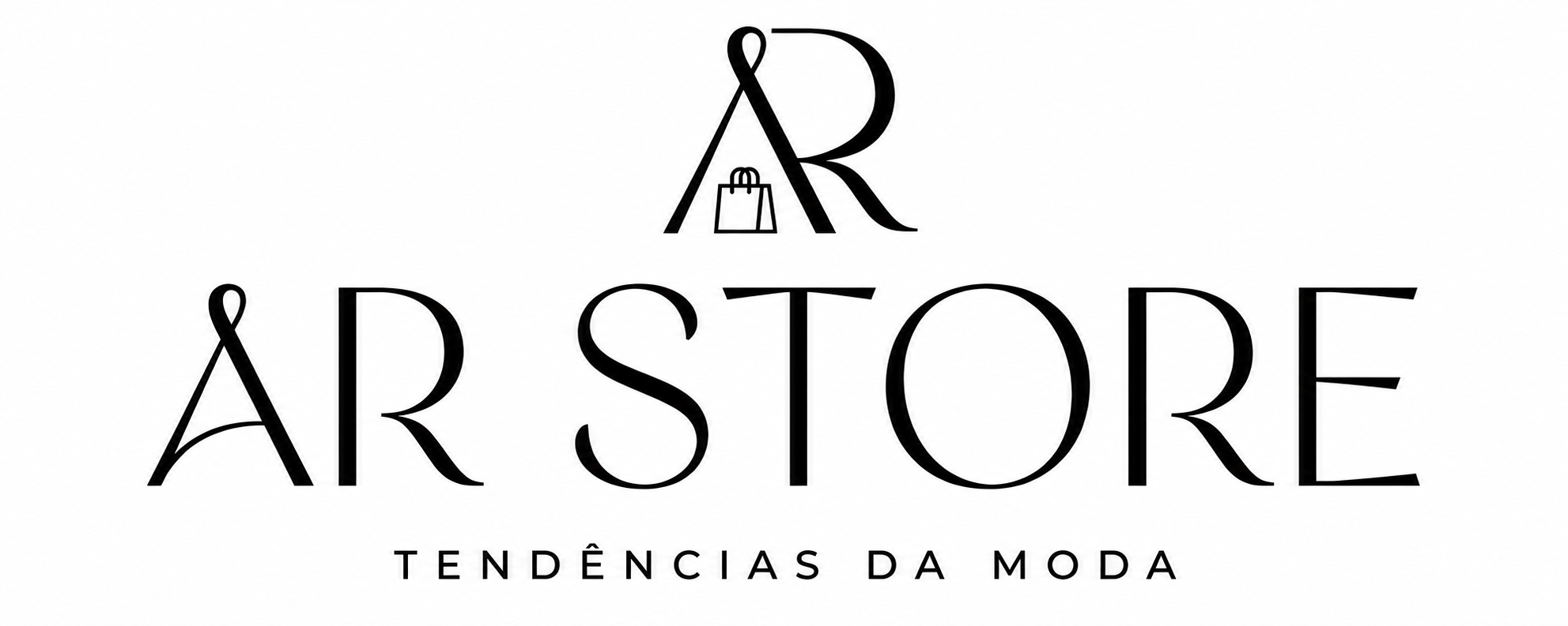 AR STORE — Tendências da Moda